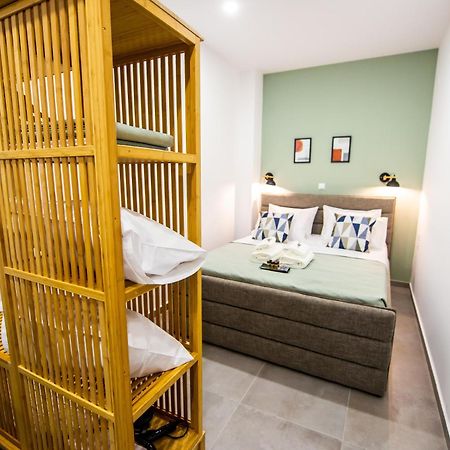 Indigo Apartment 1 กาลามาตา ภายนอก รูปภาพ