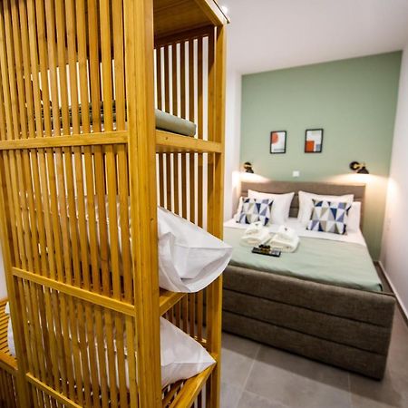 Indigo Apartment 1 กาลามาตา ภายนอก รูปภาพ