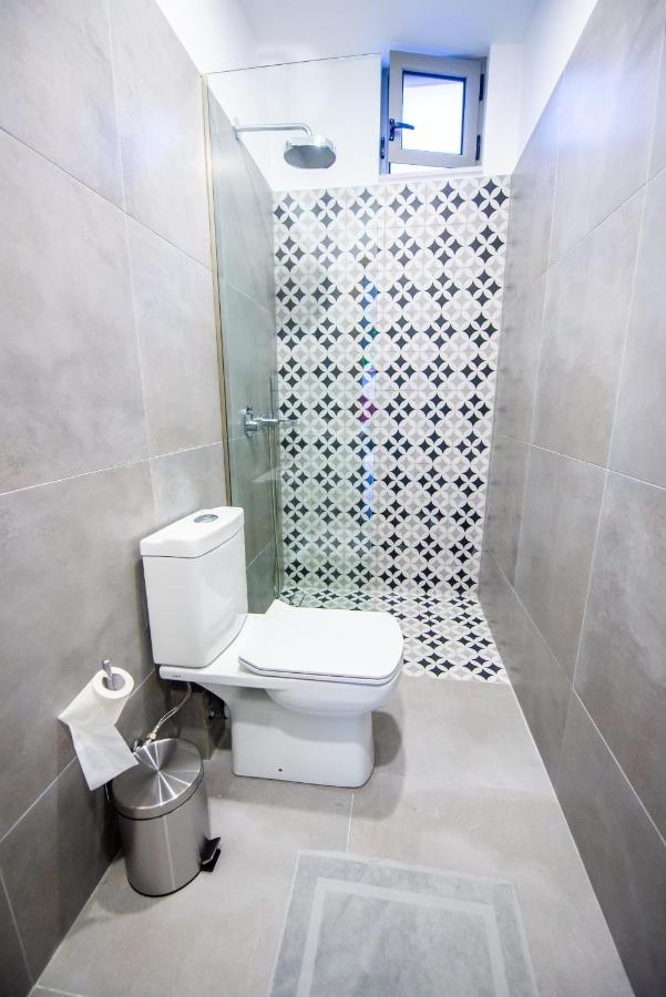 Indigo Apartment 1 กาลามาตา ภายนอก รูปภาพ
