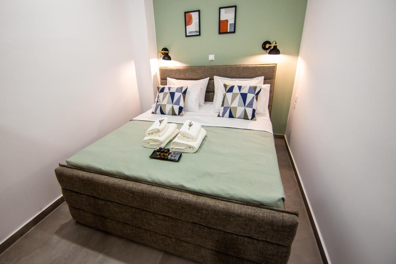 Indigo Apartment 1 กาลามาตา ภายนอก รูปภาพ