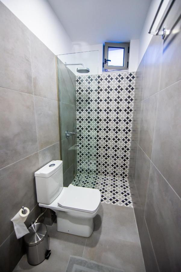 Indigo Apartment 1 กาลามาตา ภายนอก รูปภาพ