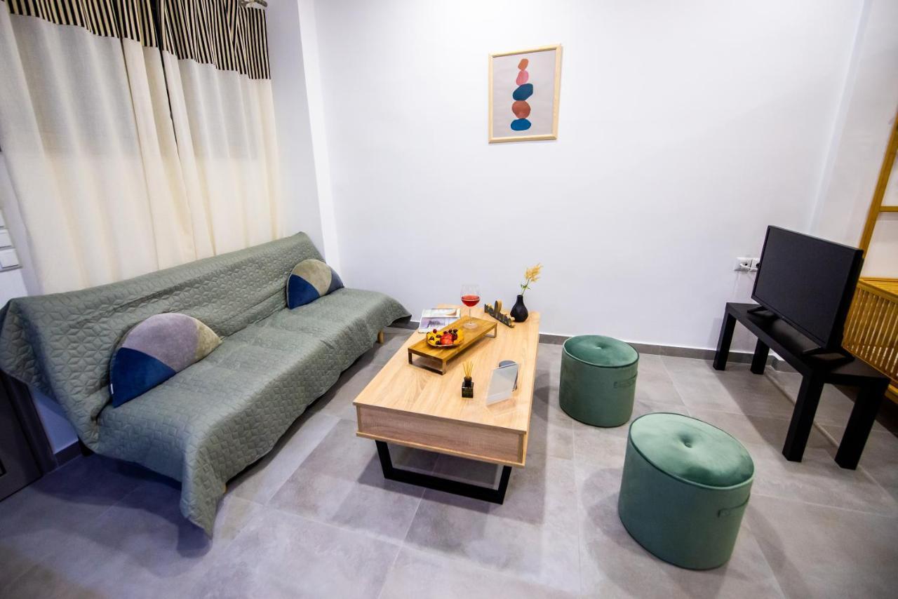 Indigo Apartment 1 กาลามาตา ภายนอก รูปภาพ