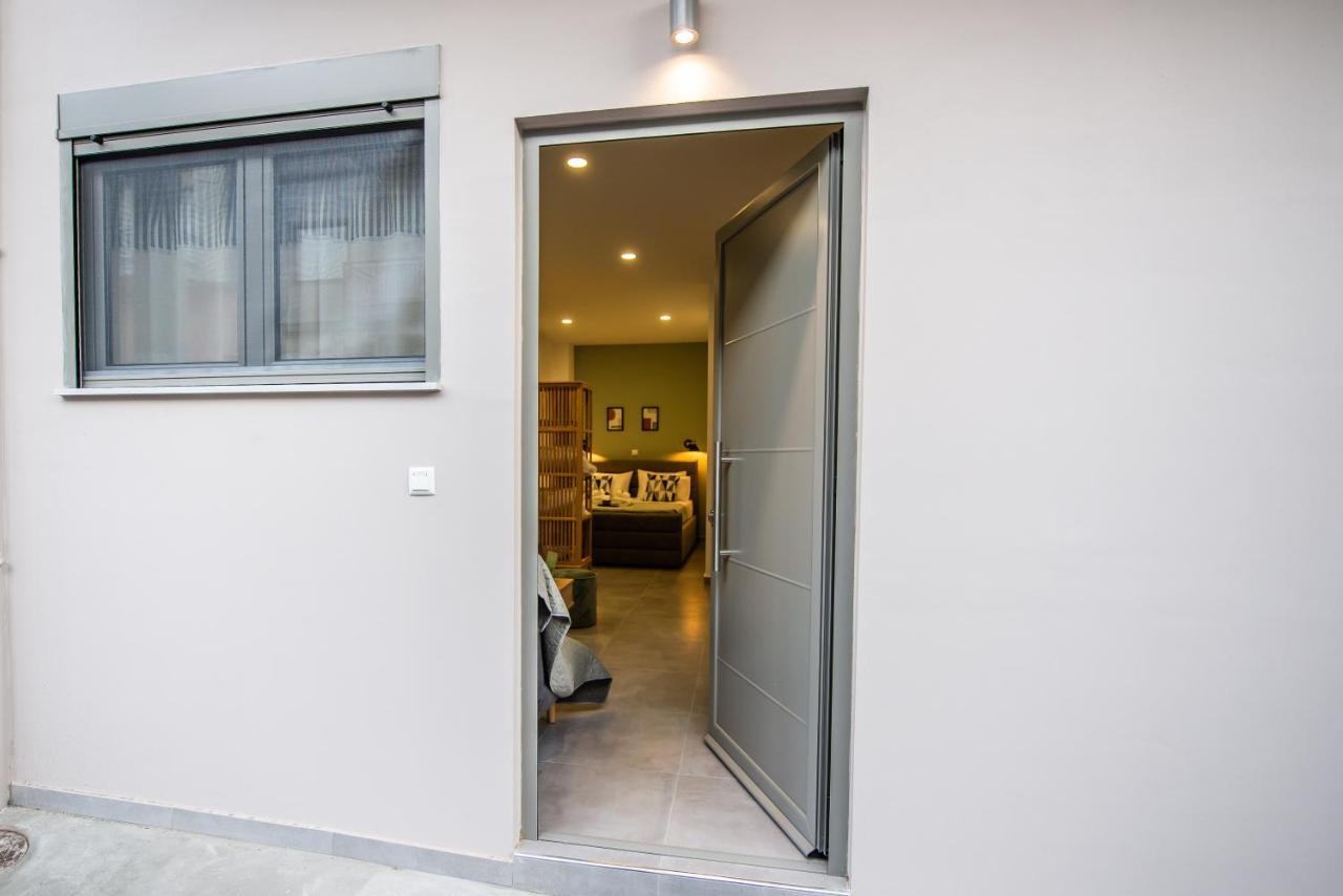 Indigo Apartment 1 กาลามาตา ภายนอก รูปภาพ